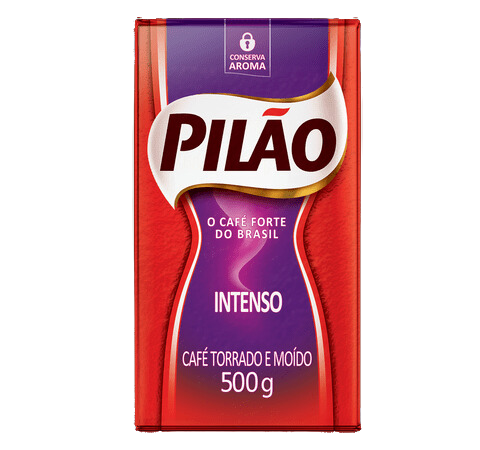 Intense Coffee - 500g