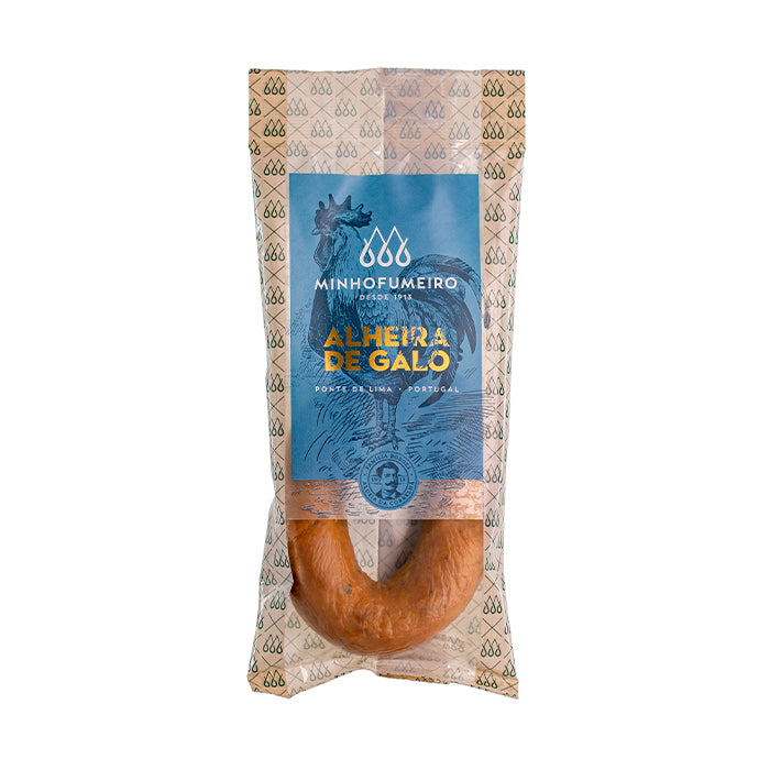 Hahnwurst Alheira – 180 g