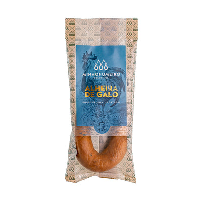 Hahnwurst Alheira – 180 g