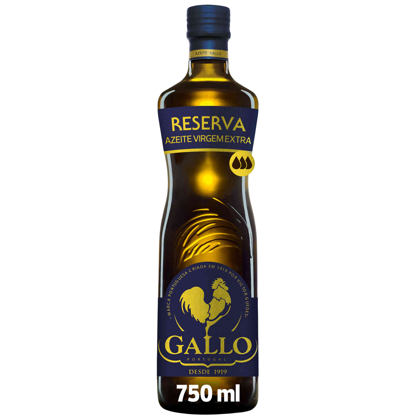 Reserve Olive Oil - 750ml