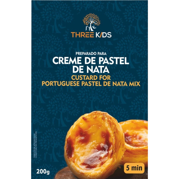 Preparação do Creme de Leite - 200g