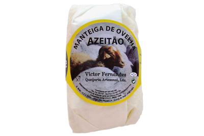 Azeitão Sheep Butter - 125g