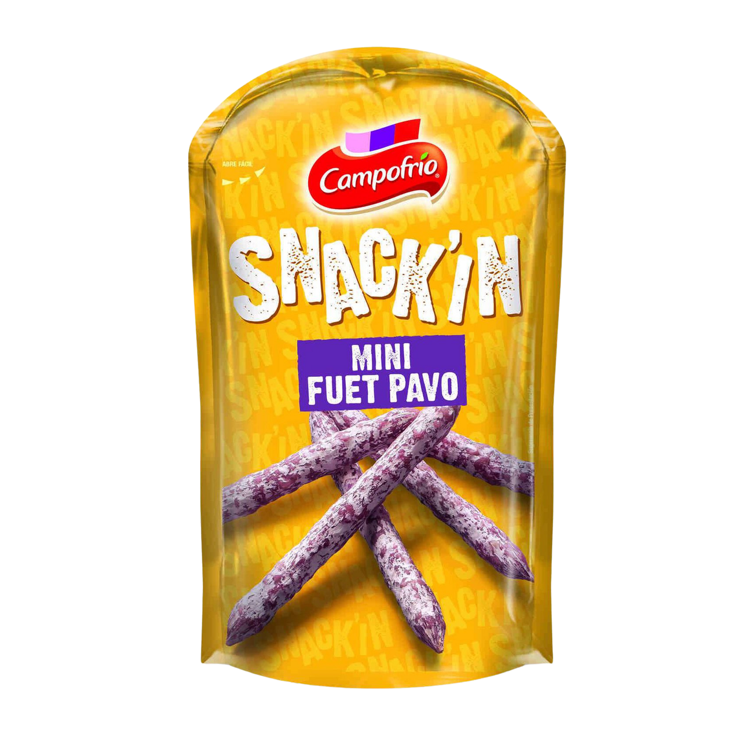 Mini Fuet Pavo Sticks - 50g