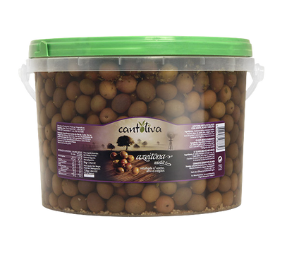 Gemischte Oliven – 5 kg