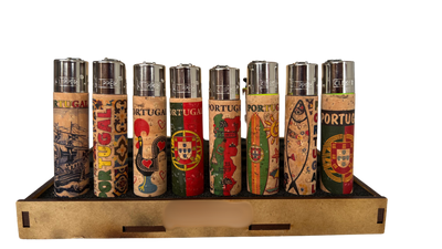 Lighter Cortiça