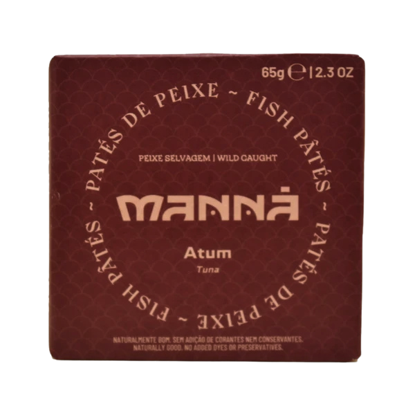 Tuna Pate - 65g
