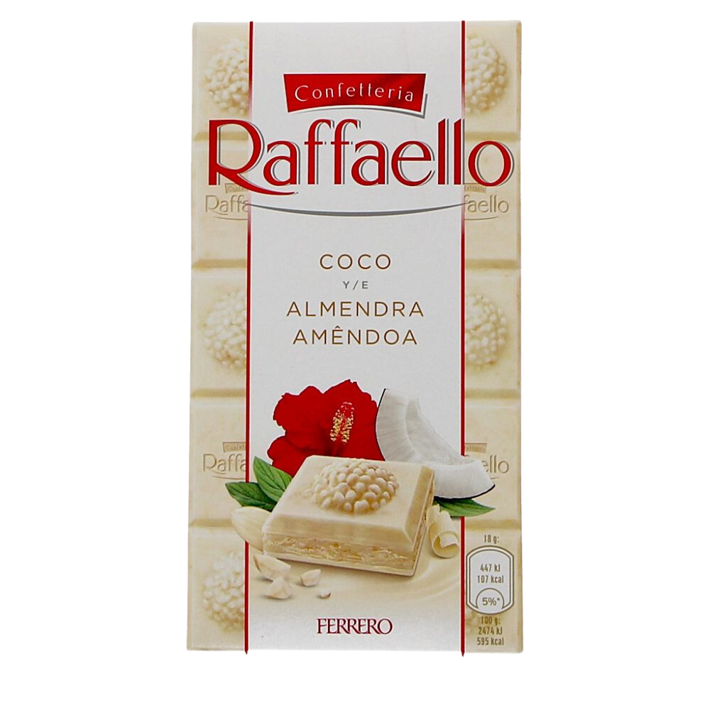 Chocolate with Coconut - 90g