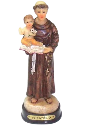 Saint Anthony Image