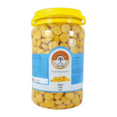 Tremoços 13/15 - 800g