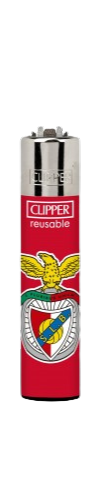 Feuerzeug Benfica