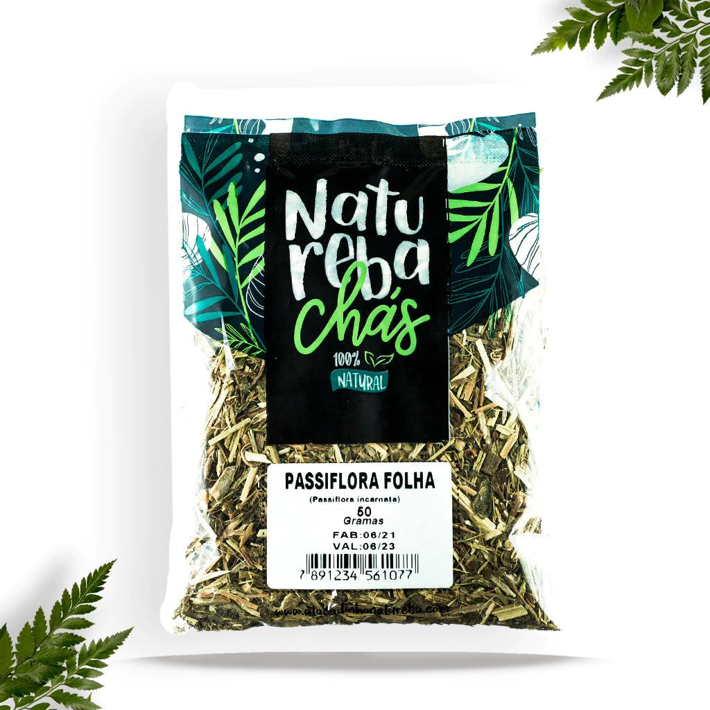 Passiflora Tea - 50g