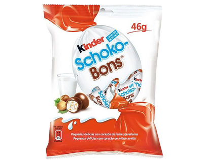 Chocolate Schokobons - 46g