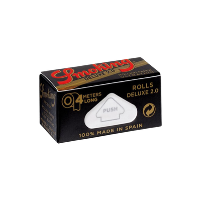 Deluxe-Rollen Zigarettenpapier