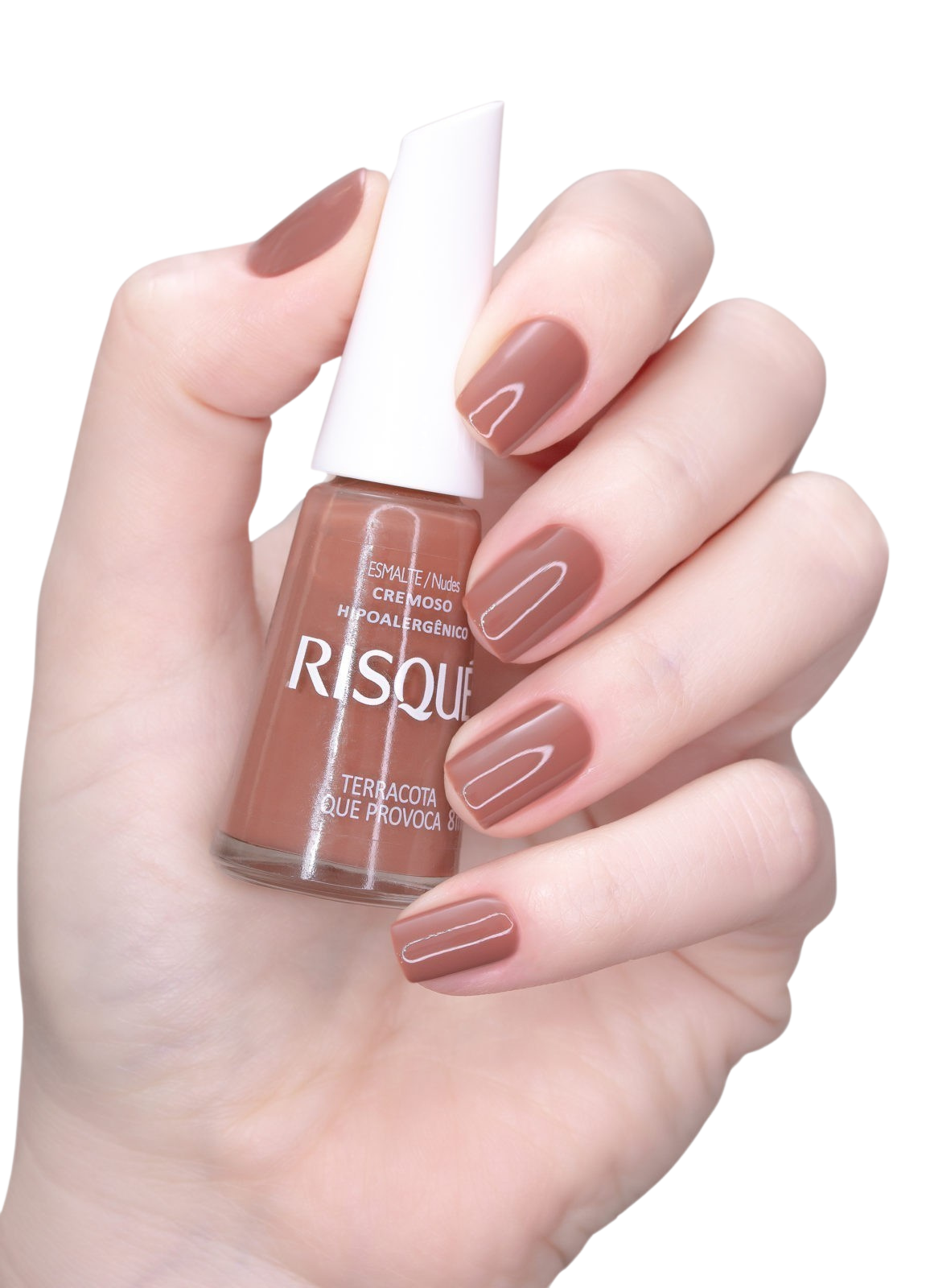 New Nudes Terracotta Provoca - 8ml