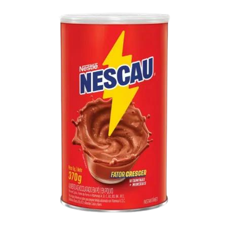 Nescau 2.0 Activate – 370 g