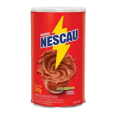 Nescau 2.0 Ativar - 370g