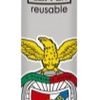 Feuerzeug Benfica