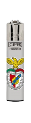 Feuerzeug Benfica