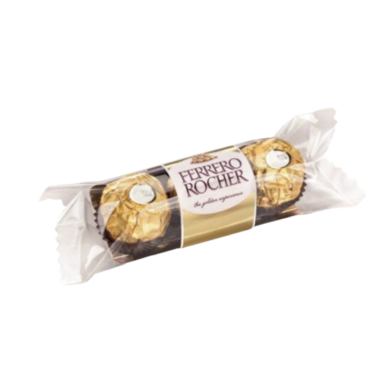 Classic Ferrero Rocher