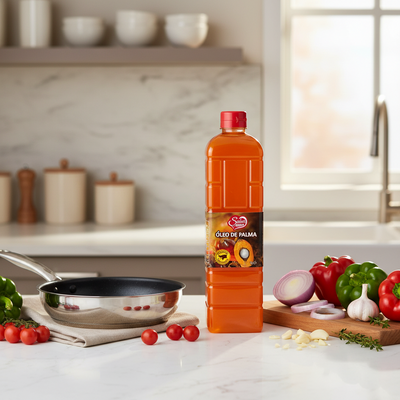 Palm Oil - 1L