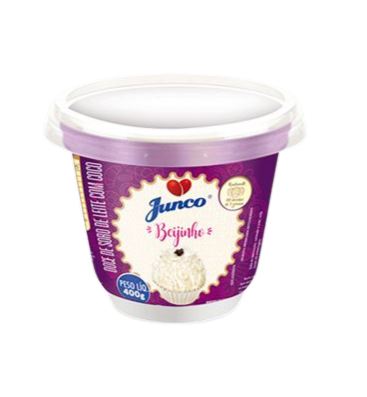 Fertigkuss – 400g