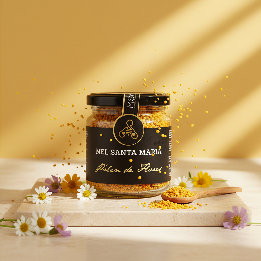 Blütenpollen - 150g