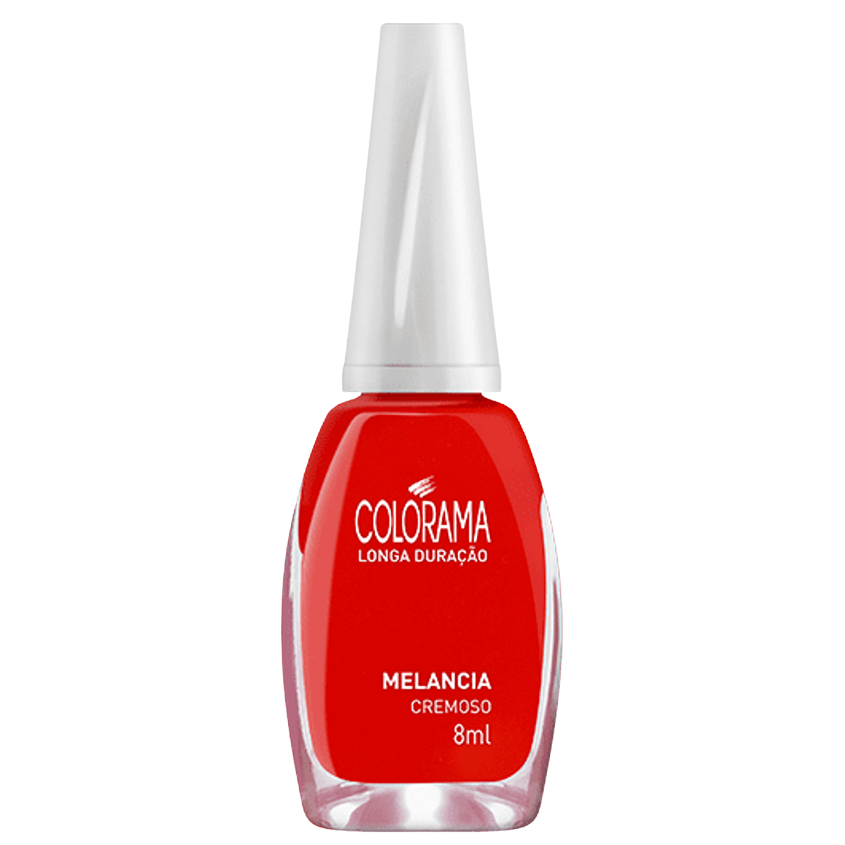 Nail Polish Creamy Watermelon - 8ml