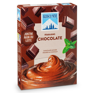 Chocolate Mousse - 150g