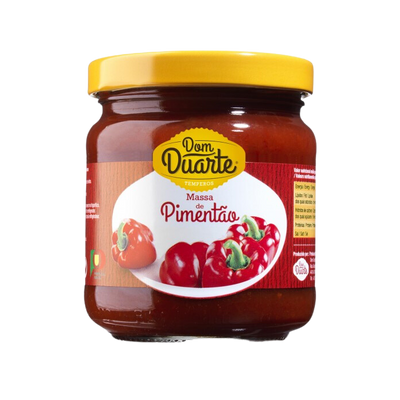 Pepper Pasta - 200g