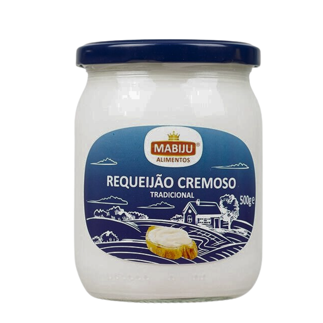 Traditional Cream Cheese