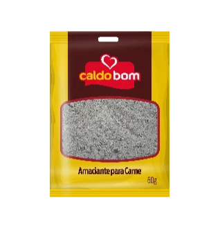 Amaciante de Carne - 60g