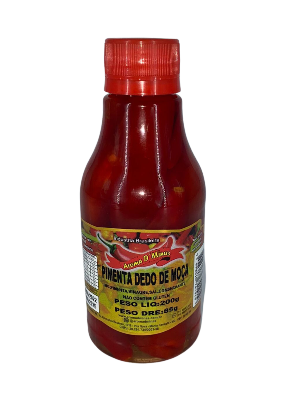 Chilischote – 200 g