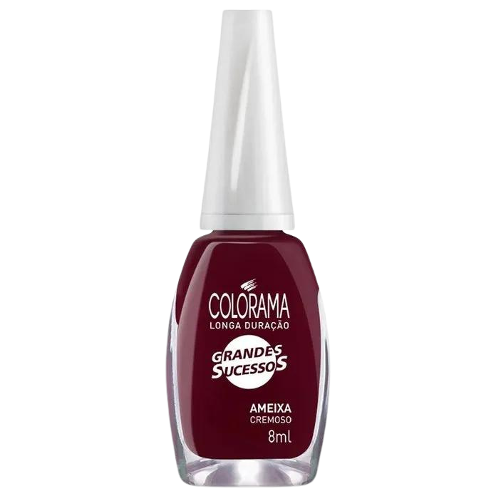 Pflaumennagellack – 8 ml