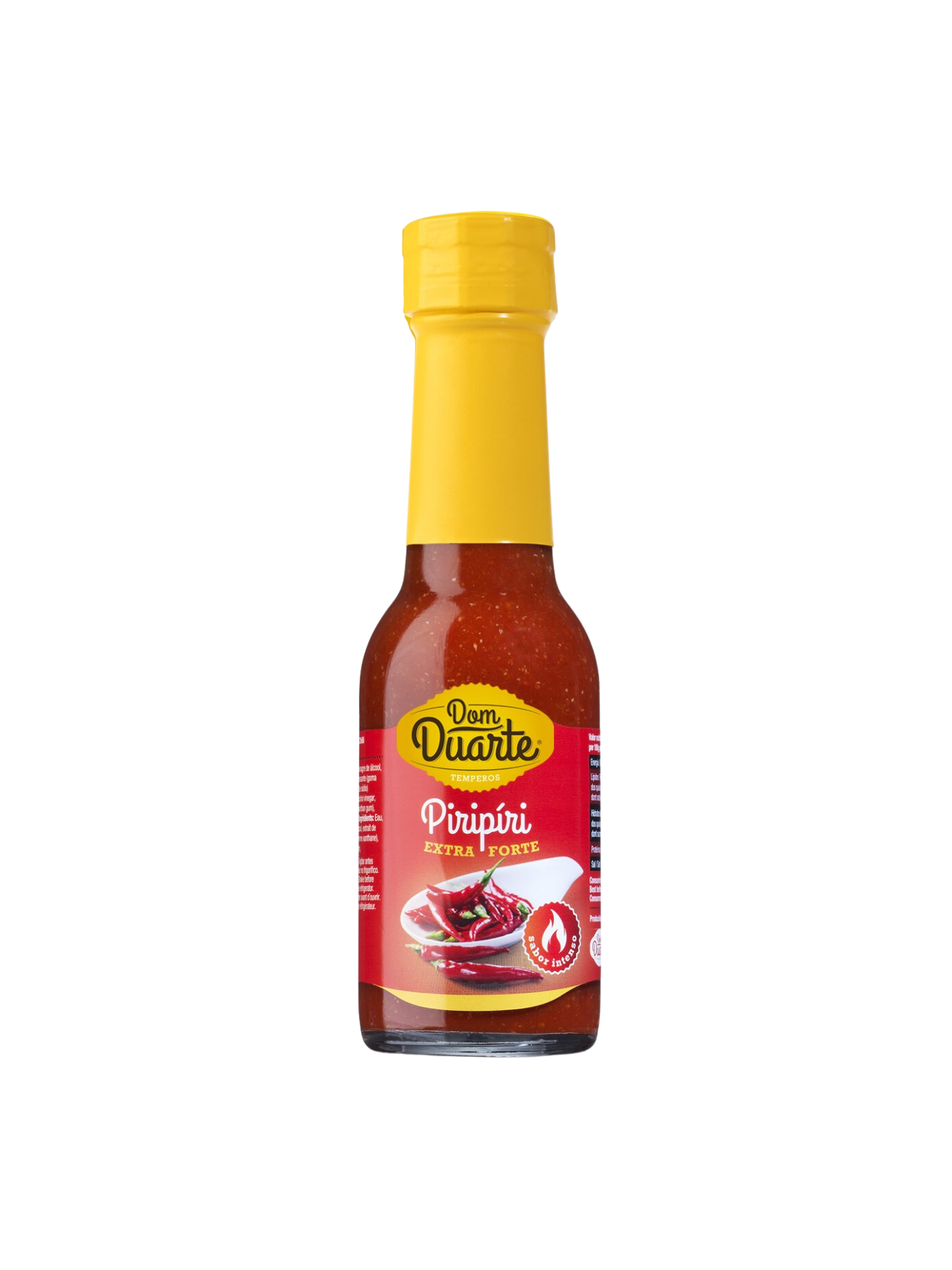 Extra starkes Piri Piri – 100 g