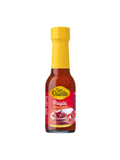 Extra starkes Piri Piri – 100 g