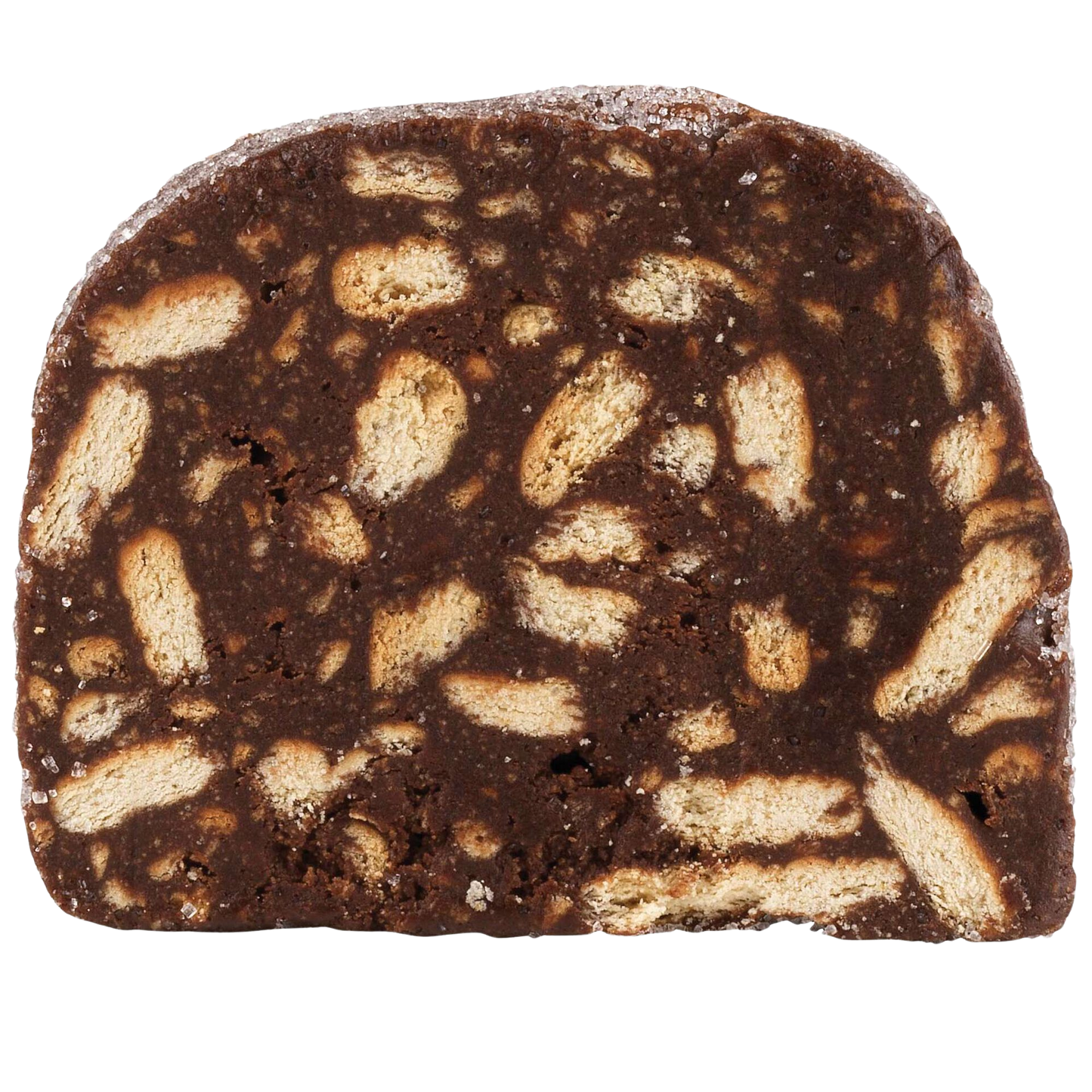 Chocolate Salami