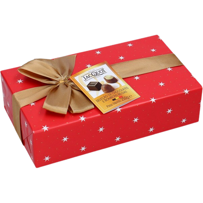 Belgian Bonbons Ballotin - 250g
