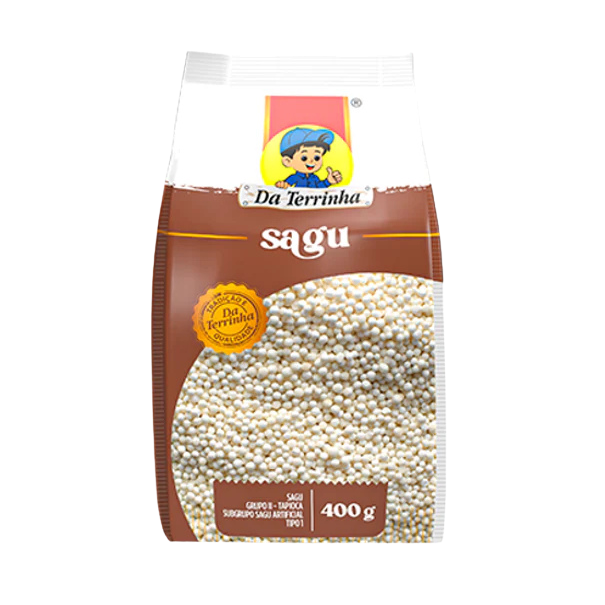 Sago - 400g
