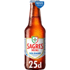 Cerveja Lager com Sal Marinho "Sol & Mar" – 250ml