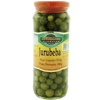 Jurubeba em Conserva - 180g