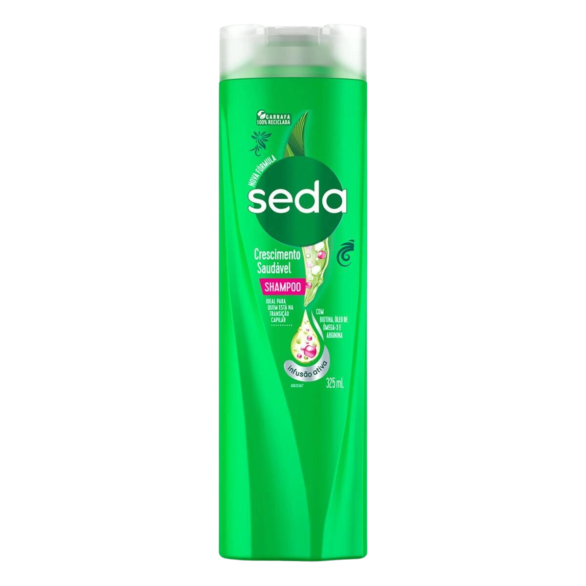 Healthy Growth Shampoo - 325ml