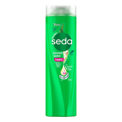 Healthy Growth Shampoo - 325ml
