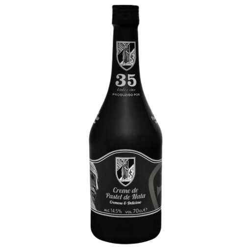 Liquor 35 Vitória Sport Clube Special Edition - 700ml
