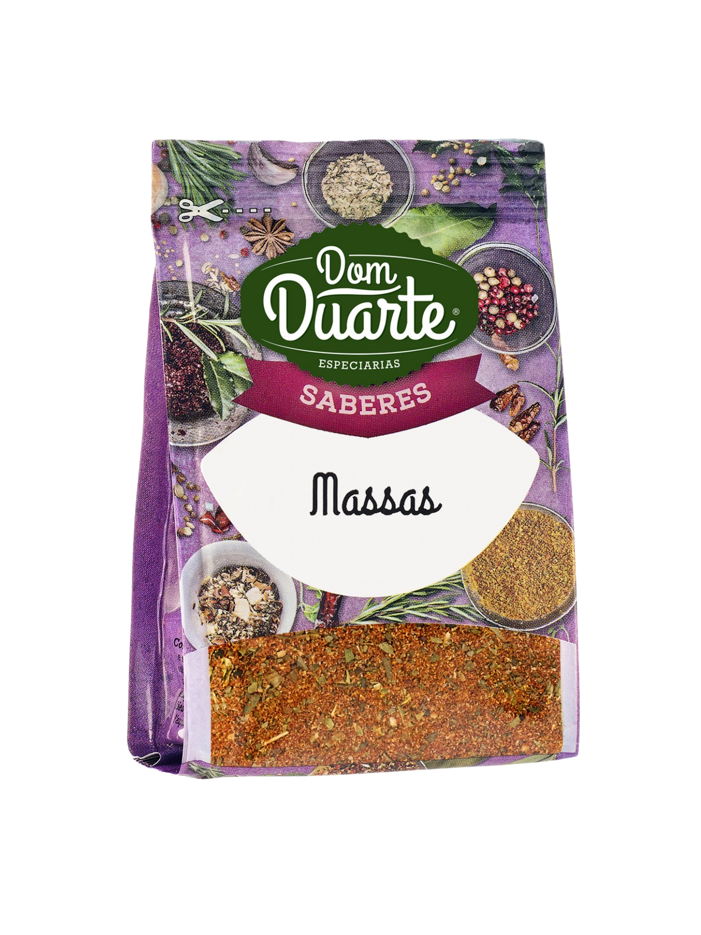 Pasta Mix - 30g