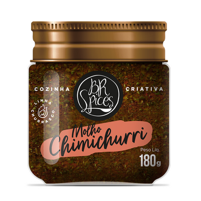 Chimichurri-Sauce - 180g