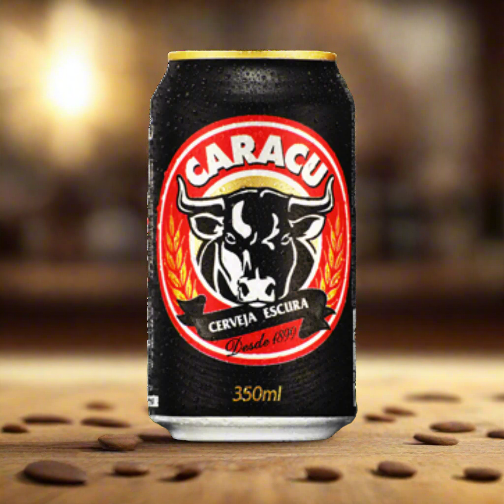 Dark Beer - 350ml