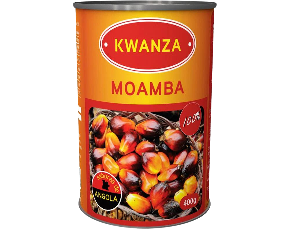 Moamba - 400 g