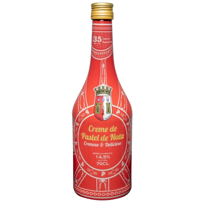 Liquor 35 Sporting Clube de Braga Special Edition - 700ml