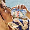 Beer Lager with Sea Salt "Sol & Mar" – 330ml