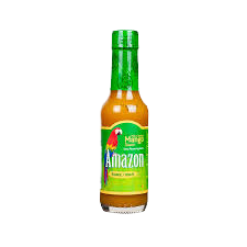 Molho Picante de Manga - 155ml